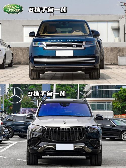 成都109迈巴赫经典与现代的完美融合，路虎如何塑造独特的品牌形象